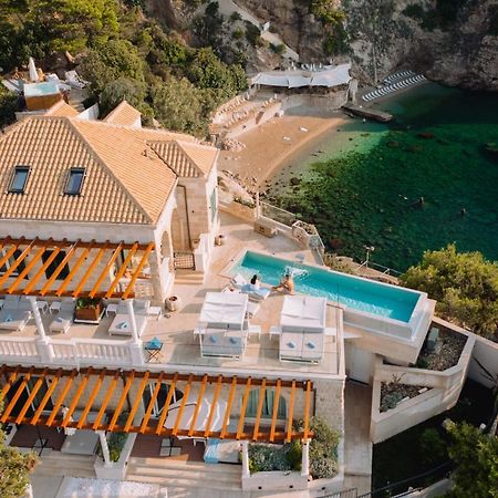 Villa Orabelle Dubrovnik Ngoại thất bức ảnh