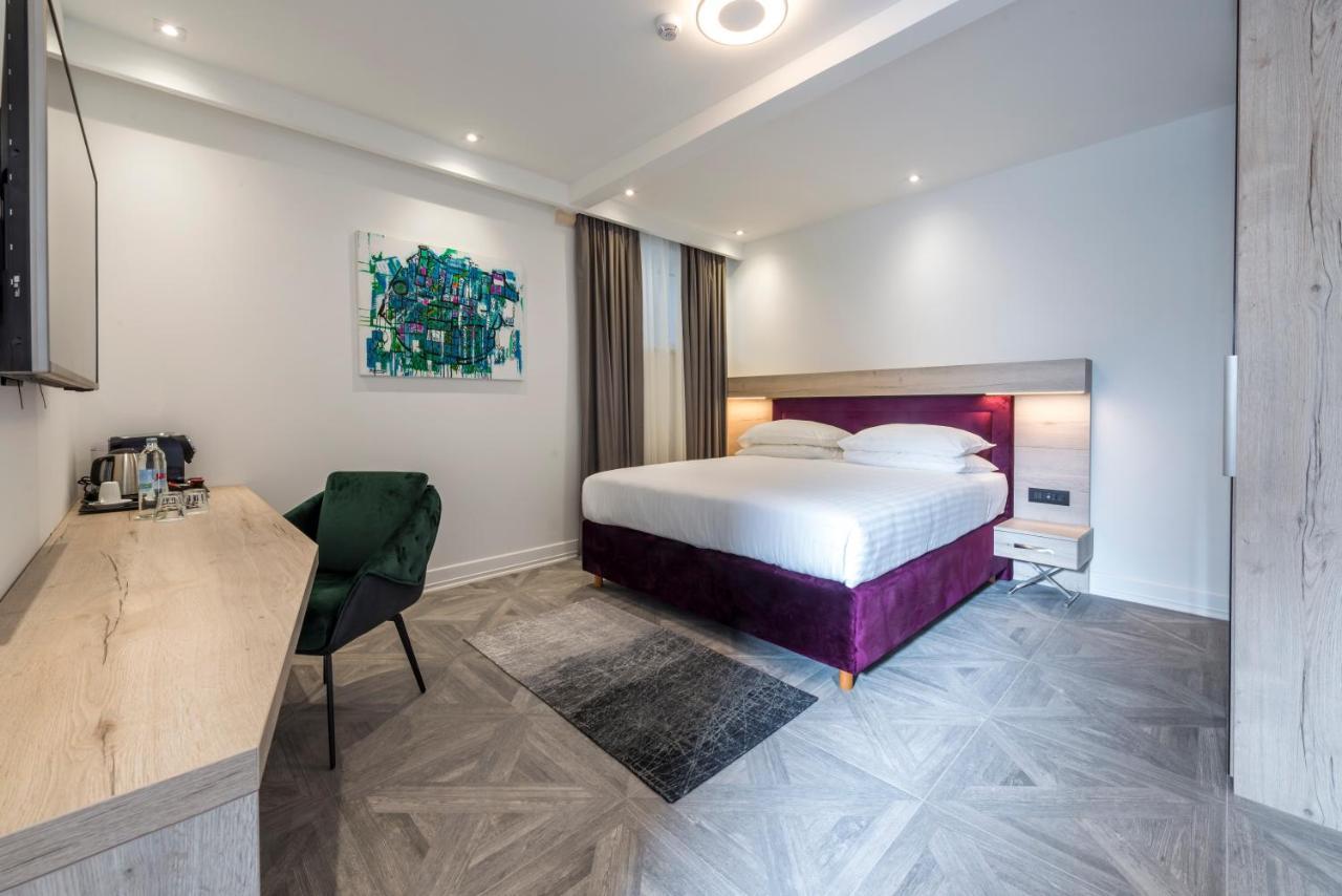 Villa Orabelle Dubrovnik Ngoại thất bức ảnh
