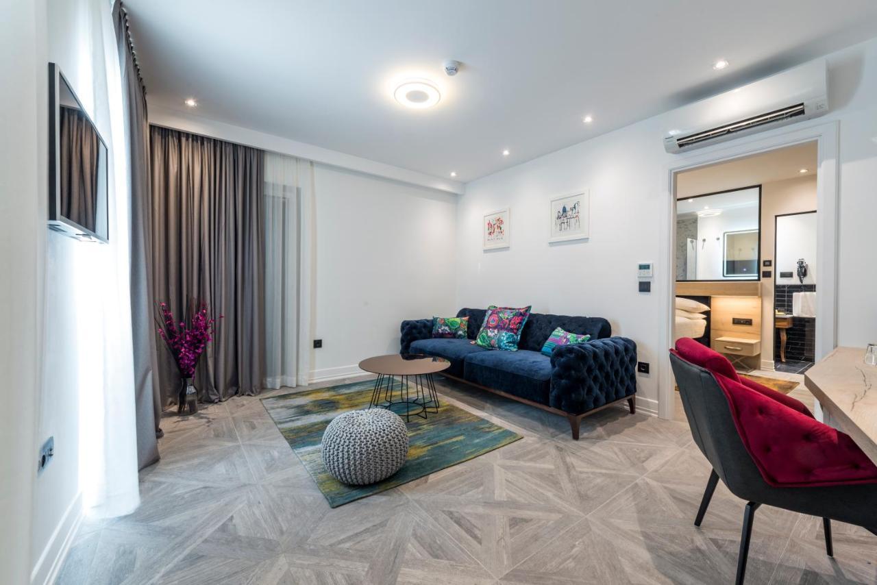 Villa Orabelle Dubrovnik Ngoại thất bức ảnh