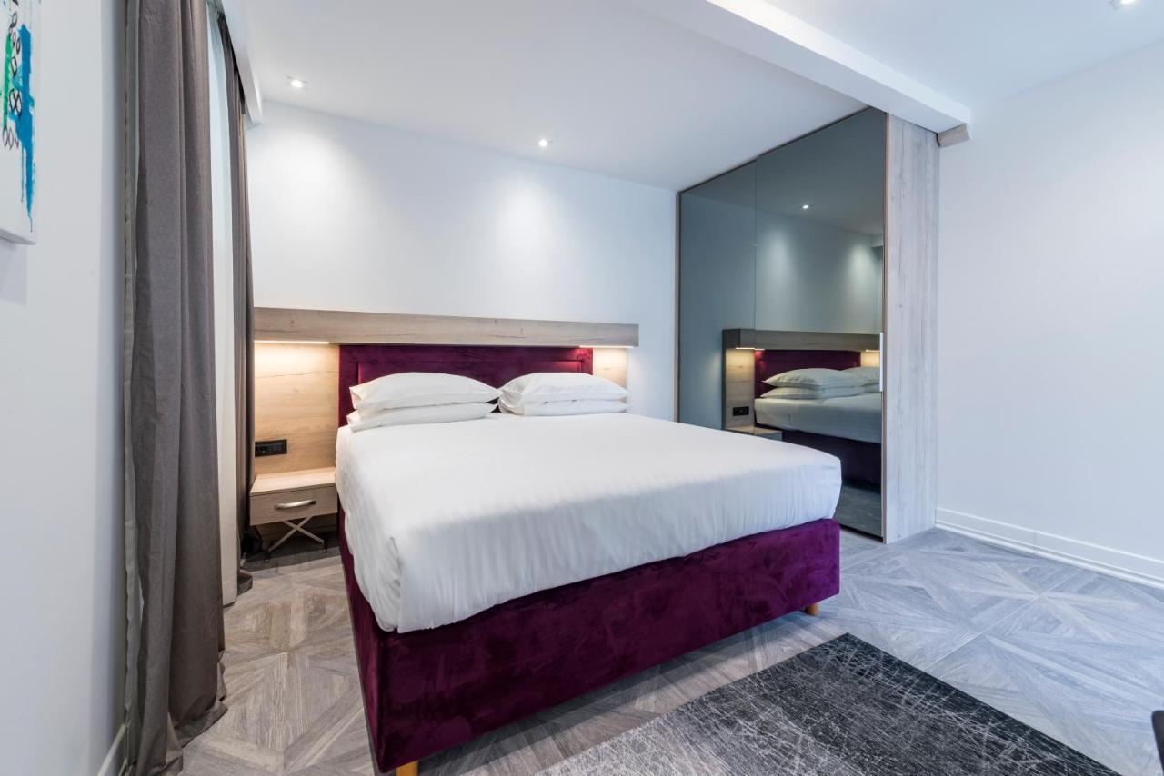 Villa Orabelle Dubrovnik Ngoại thất bức ảnh