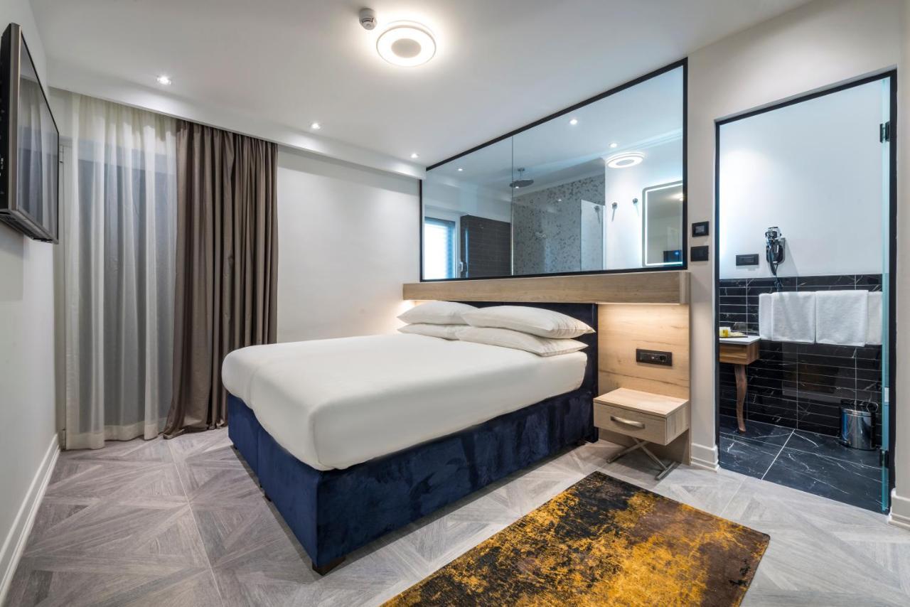 Villa Orabelle Dubrovnik Ngoại thất bức ảnh