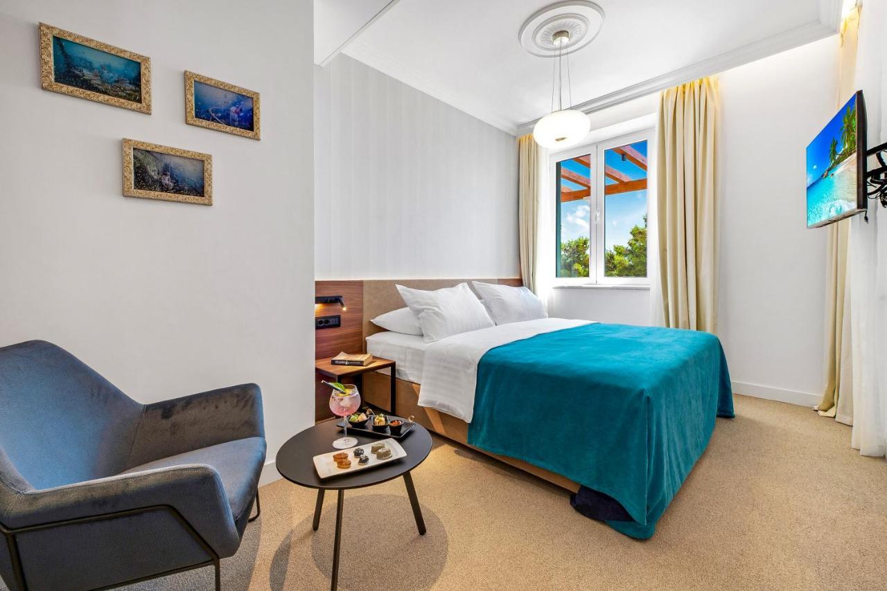 Villa Orabelle Dubrovnik Ngoại thất bức ảnh
