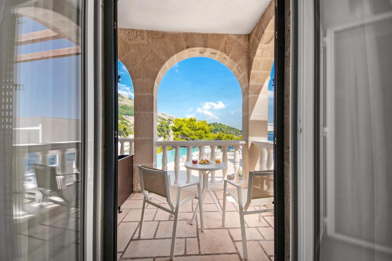 Villa Orabelle Dubrovnik Ngoại thất bức ảnh