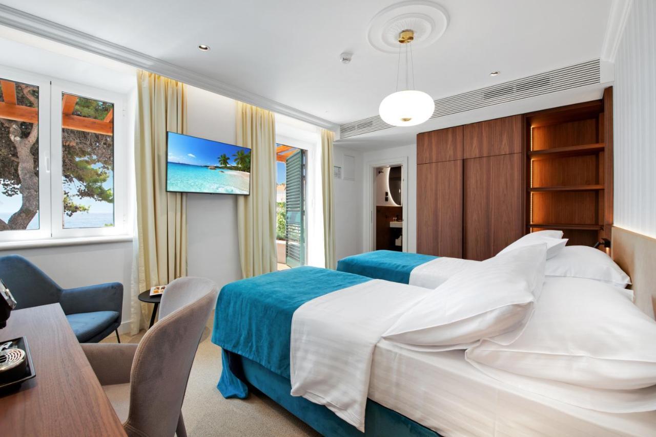 Villa Orabelle Dubrovnik Ngoại thất bức ảnh