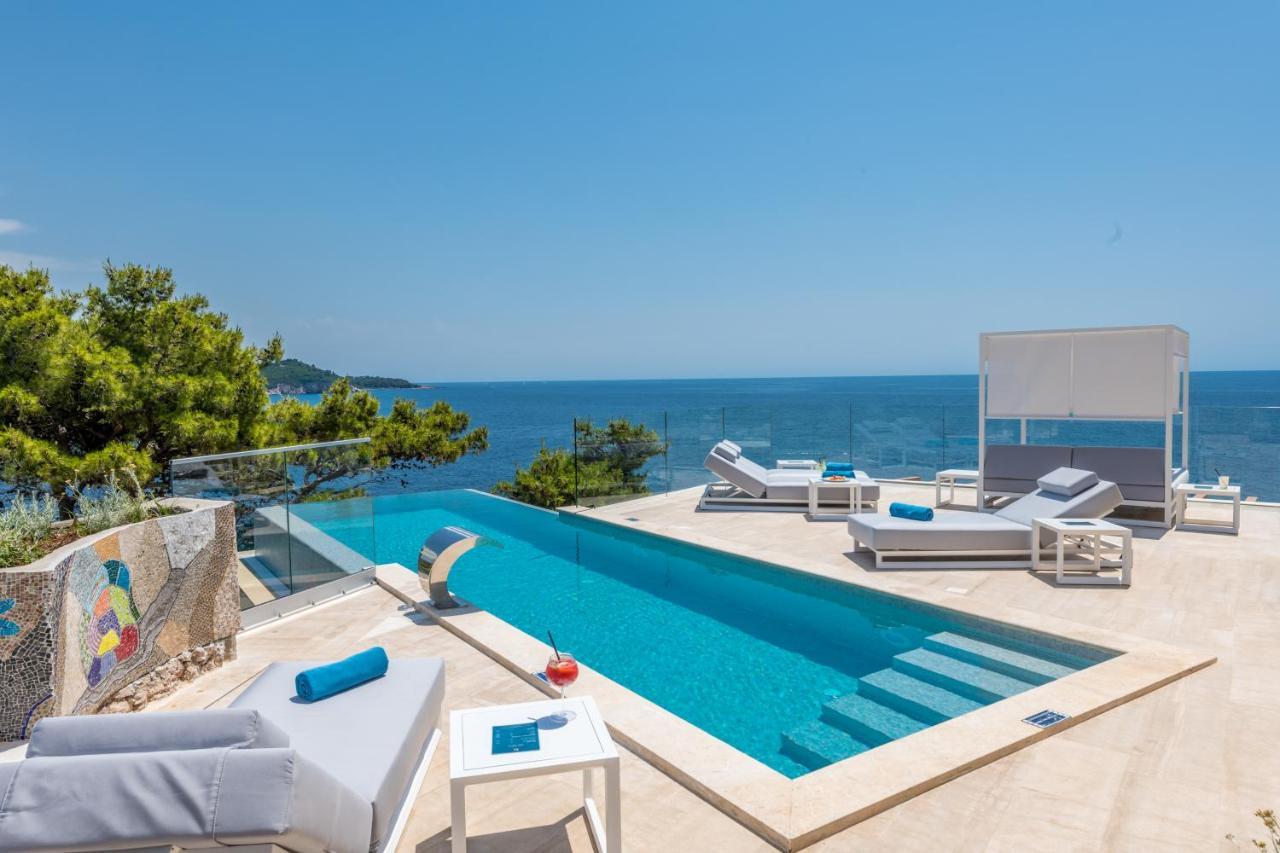 Villa Orabelle Dubrovnik Ngoại thất bức ảnh