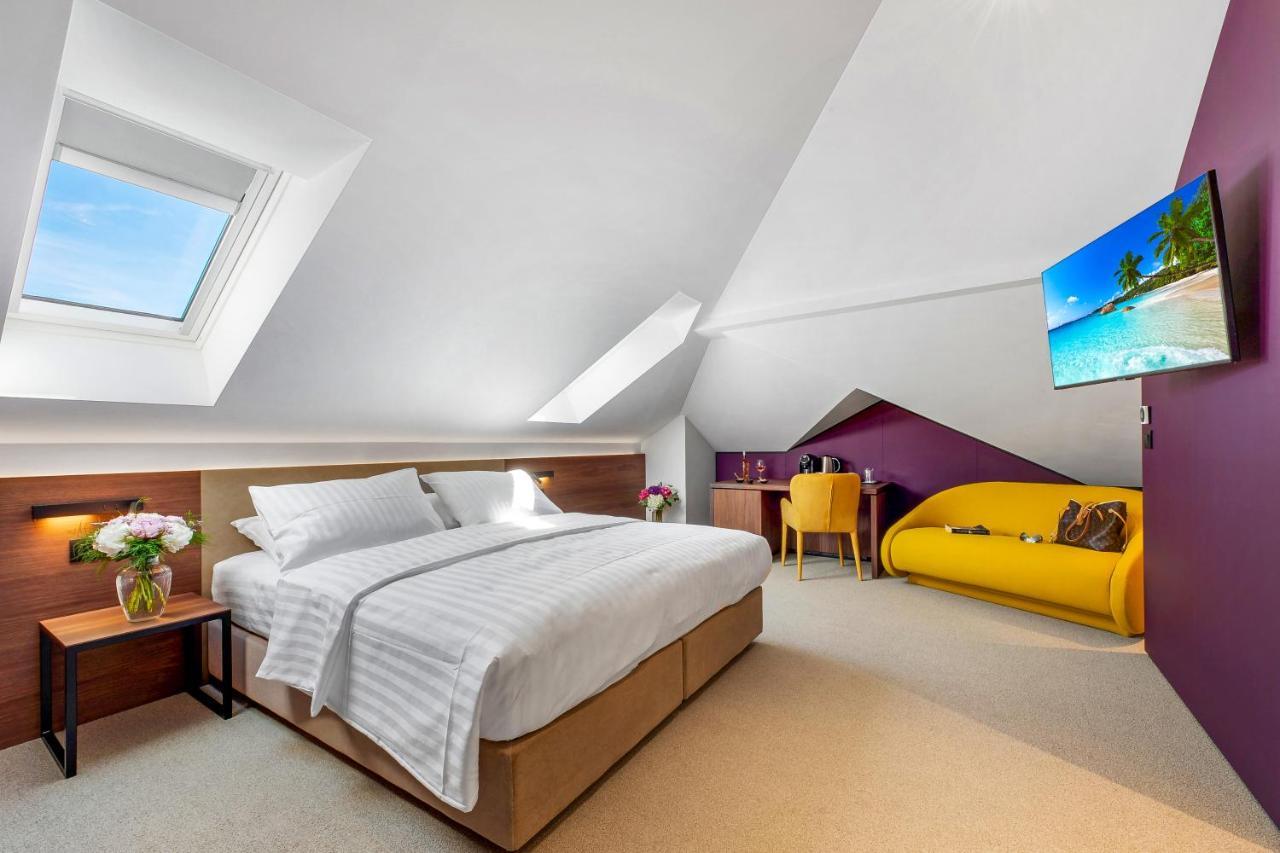 Villa Orabelle Dubrovnik Ngoại thất bức ảnh