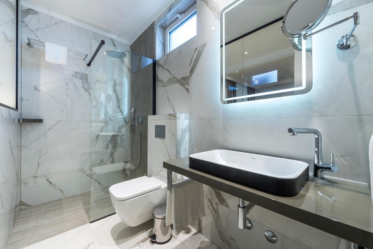 Villa Orabelle Dubrovnik Ngoại thất bức ảnh