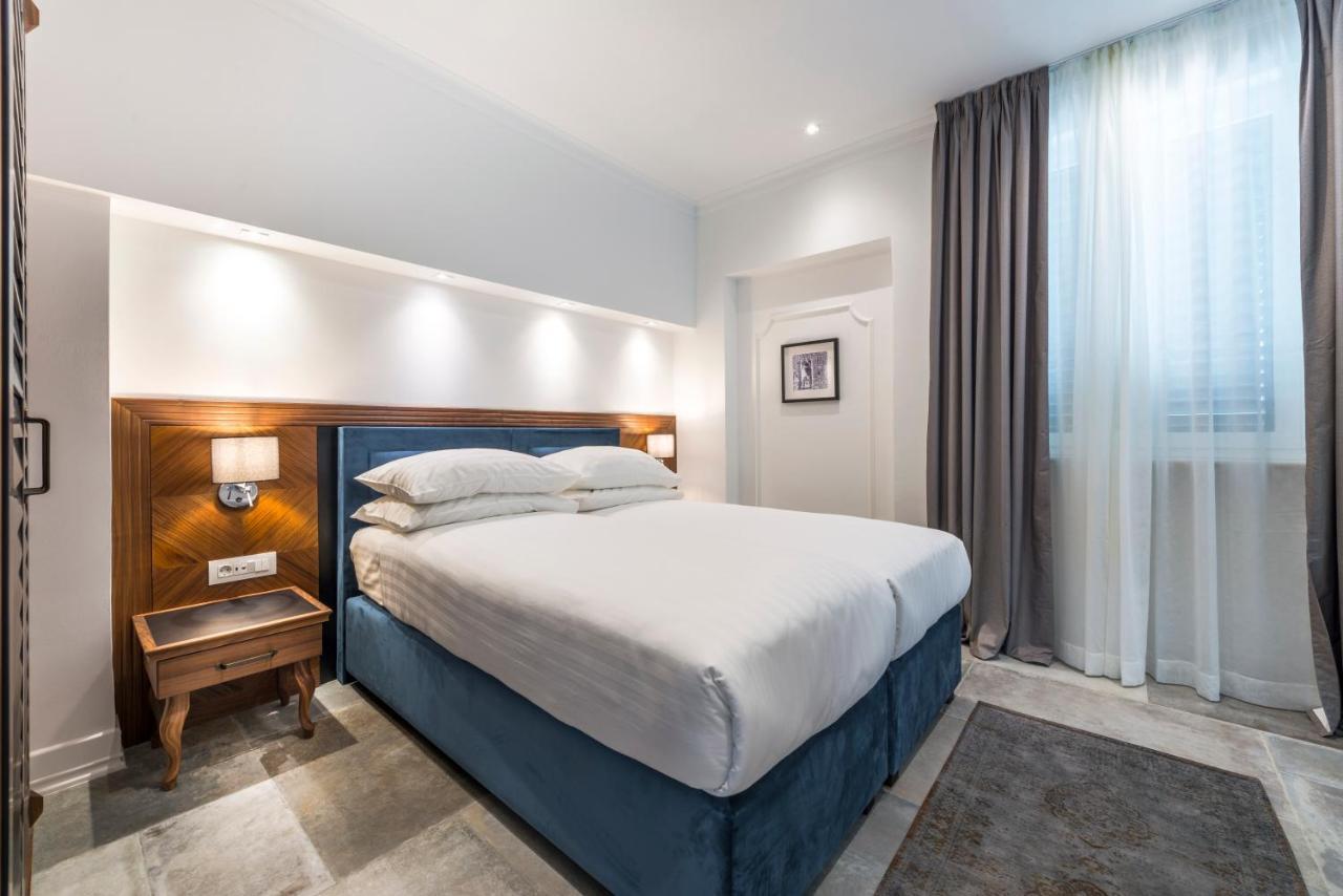 Villa Orabelle Dubrovnik Ngoại thất bức ảnh