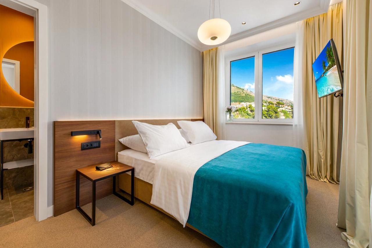 Villa Orabelle Dubrovnik Ngoại thất bức ảnh