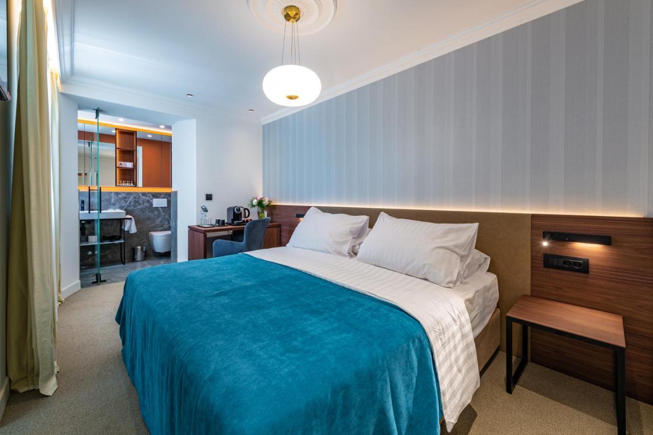 Villa Orabelle Dubrovnik Ngoại thất bức ảnh