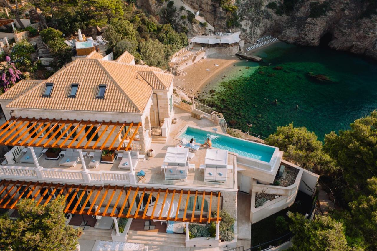Villa Orabelle Dubrovnik Ngoại thất bức ảnh