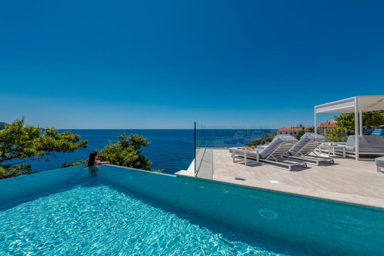 Villa Orabelle Dubrovnik Ngoại thất bức ảnh