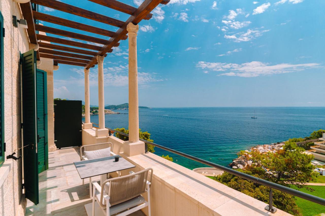 Villa Orabelle Dubrovnik Ngoại thất bức ảnh