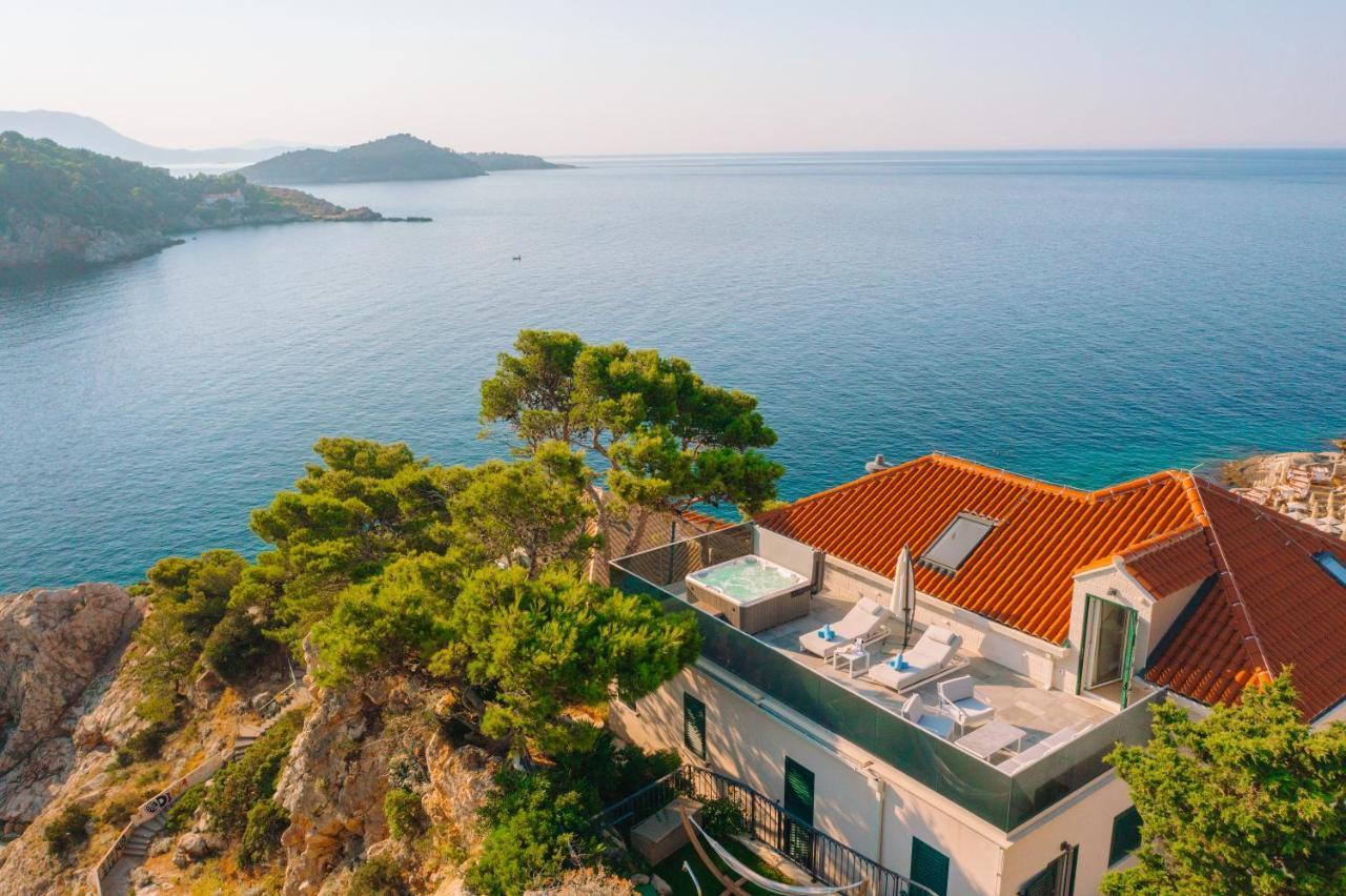 Villa Orabelle Dubrovnik Ngoại thất bức ảnh