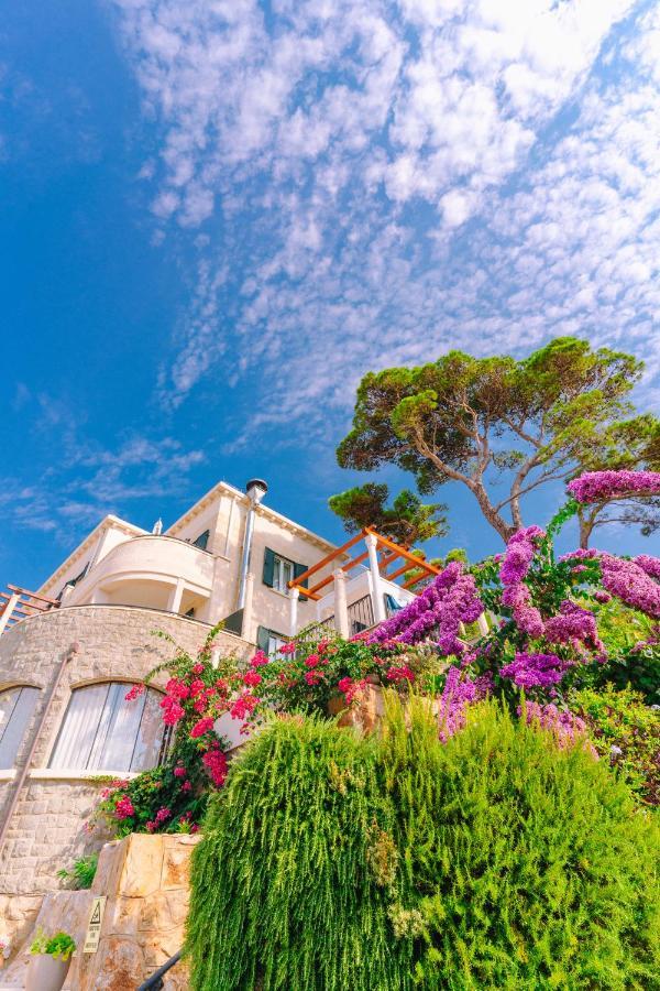 Villa Orabelle Dubrovnik Ngoại thất bức ảnh