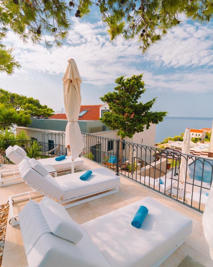 Villa Orabelle Dubrovnik Ngoại thất bức ảnh