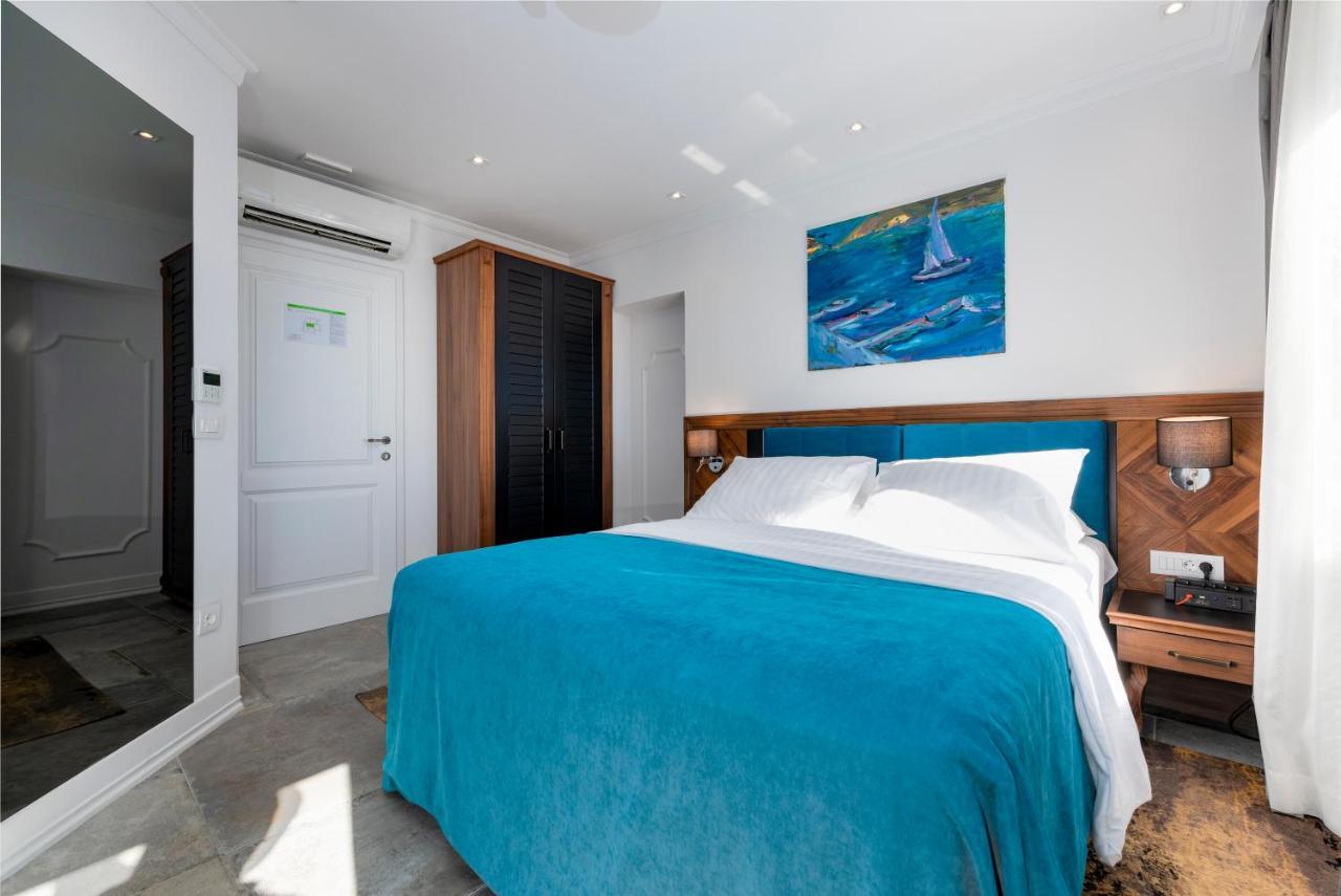 Villa Orabelle Dubrovnik Ngoại thất bức ảnh