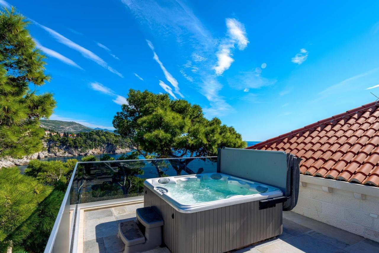 Villa Orabelle Dubrovnik Ngoại thất bức ảnh