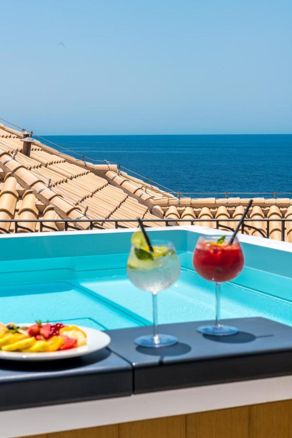 Villa Orabelle Dubrovnik Ngoại thất bức ảnh
