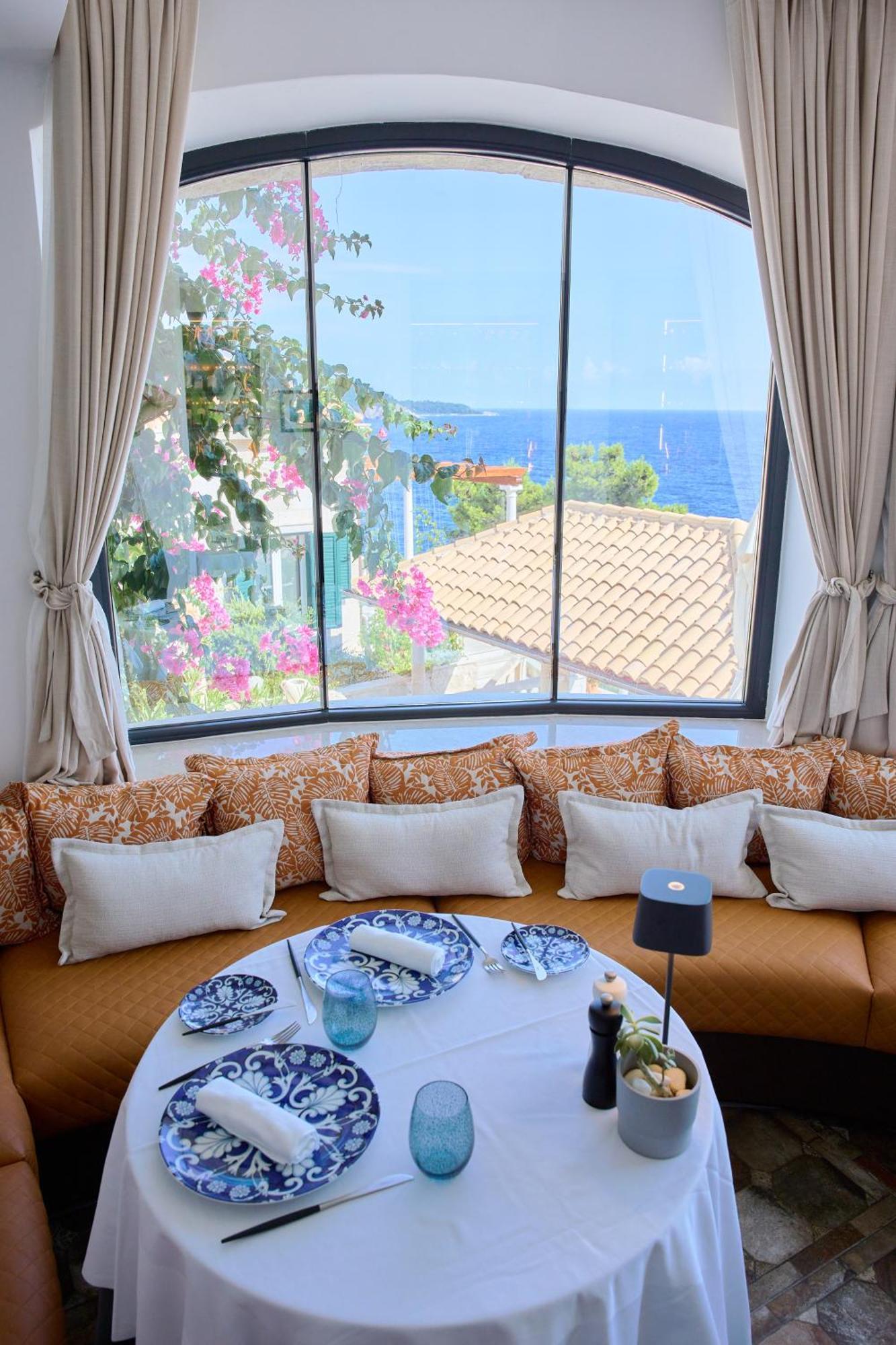 Villa Orabelle Dubrovnik Ngoại thất bức ảnh