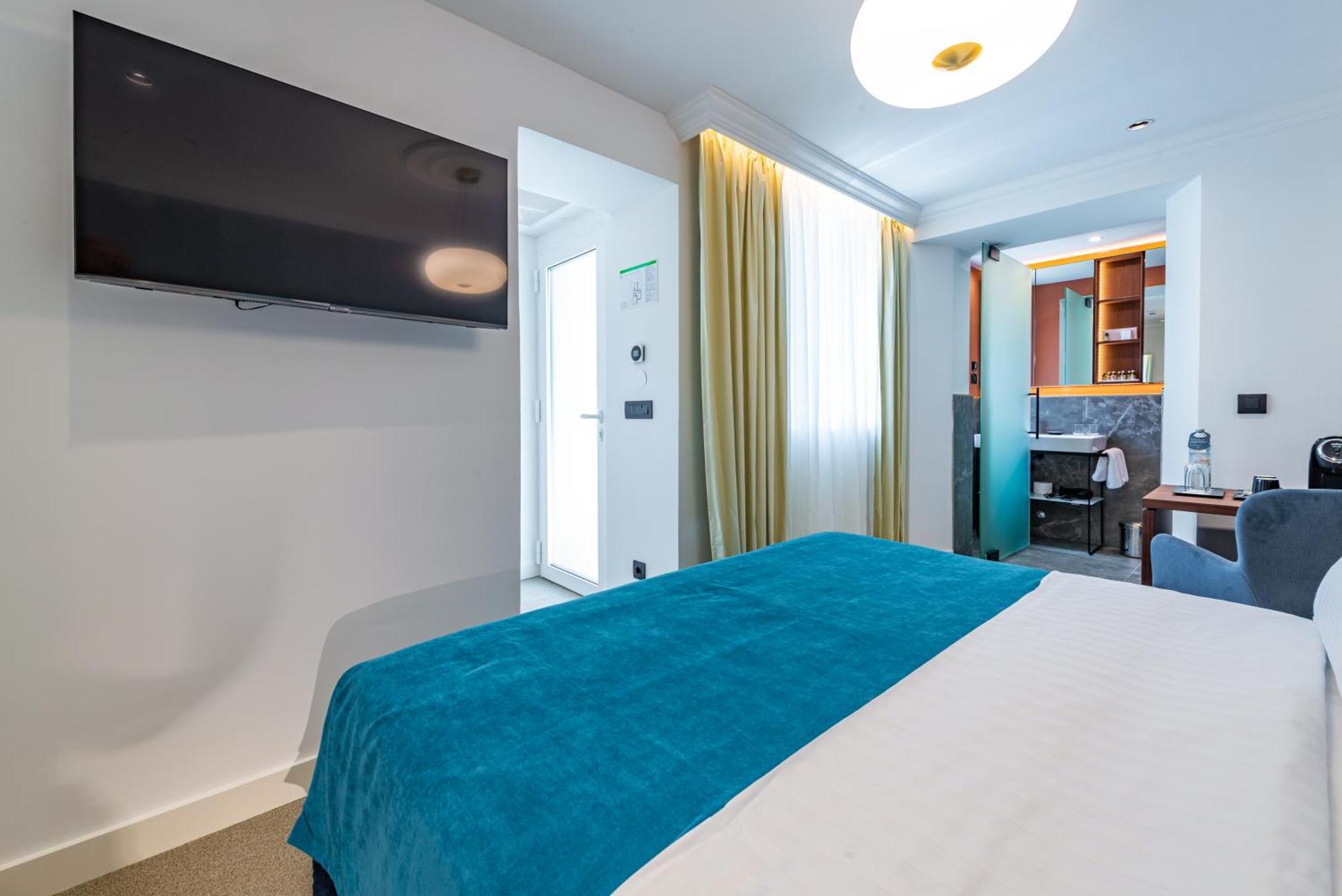 Villa Orabelle Dubrovnik Phòng bức ảnh