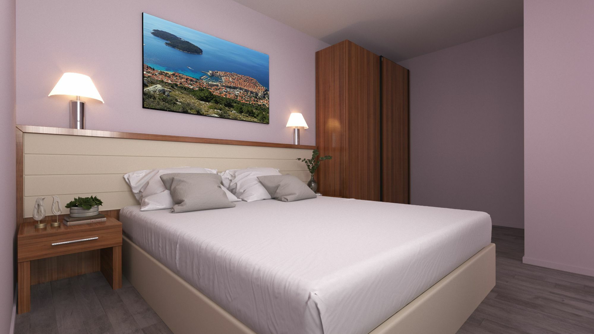 Villa Orabelle Dubrovnik Ngoại thất bức ảnh