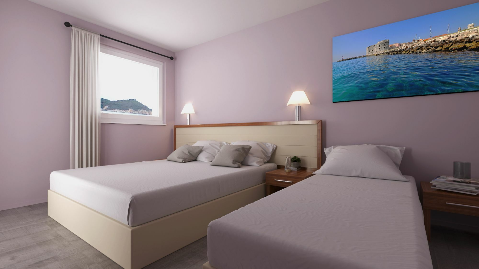 Villa Orabelle Dubrovnik Ngoại thất bức ảnh