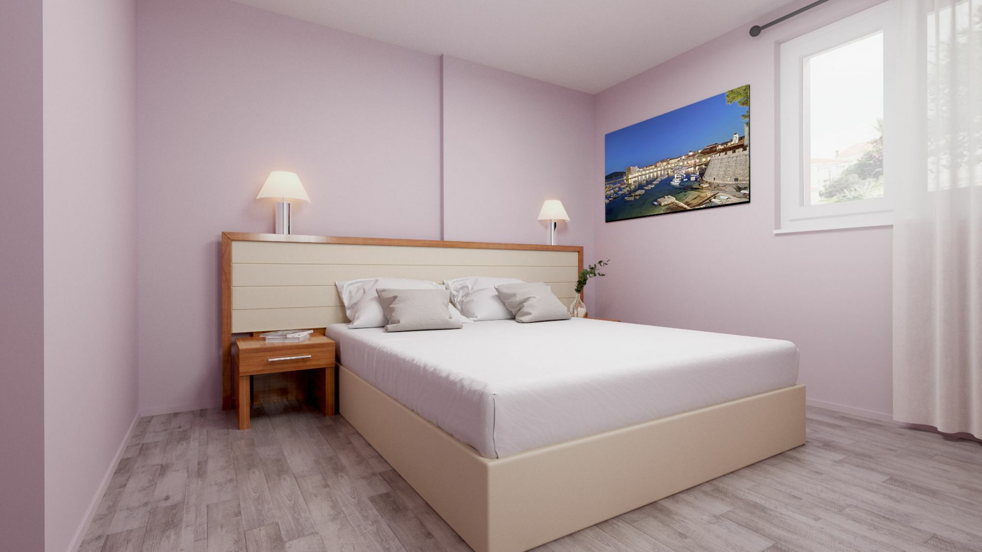 Villa Orabelle Dubrovnik Ngoại thất bức ảnh
